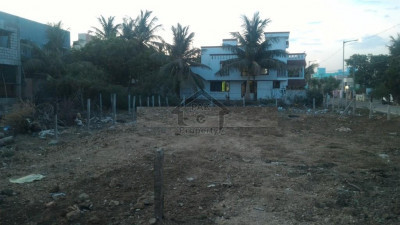 DHA Phase 6 - Block L,-1 Kanal - Plot for sale..