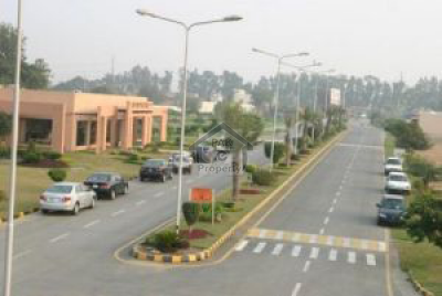 New Lahore City - Block C, - 10 Marla - Plot for Sale