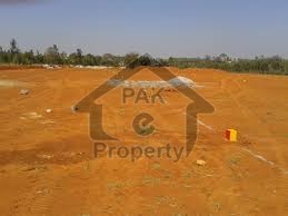 Plot For Sale I-12, Islamabad