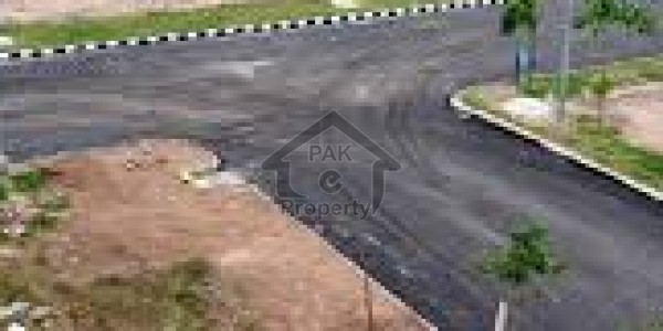 Plot For Sale I-12, Islamabad