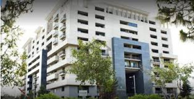 Askari 11, - 13 Marla - Flat For Sale ..