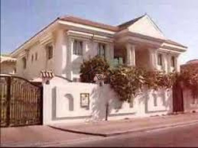 DHA Phase 5 - Block A, -10 Marla - Brand New Banglow For Sale .