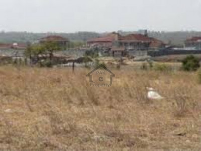 DHA Phase 8, - 1 Kanal -  Plot For Sale..