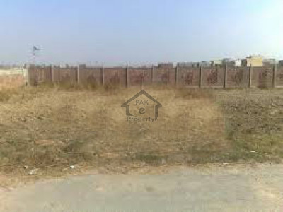 DHA Phase 7 - Block Y, - 1 Kanal- Plot For Sale..