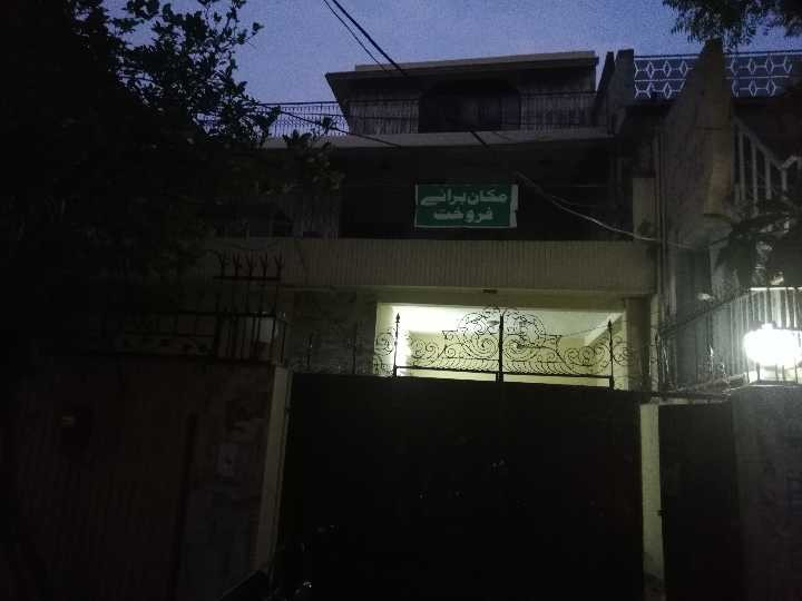 G/9, 10 and I/10 houses are available 