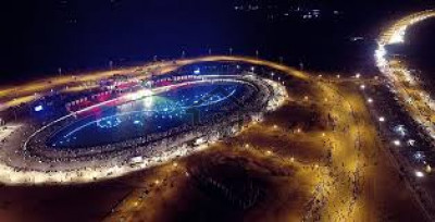 RESIDENTIAL PLOTS AVAILABLE FOR SALE IN PRECINCT 26 -ABAHRIA TOWN KARACHI