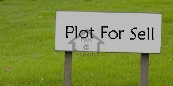 Plot For Sale