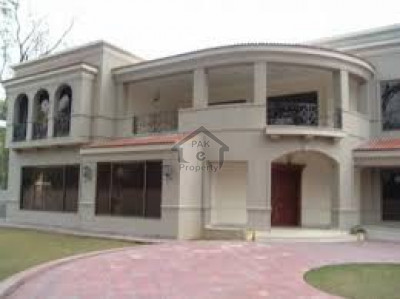 PIA Housing Scheme, -10 Marla -  Double Storey House for sale.