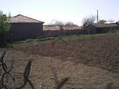 Citi Housing Society - Phase 1, - 5 Marla - Plot Is Available For Sale .