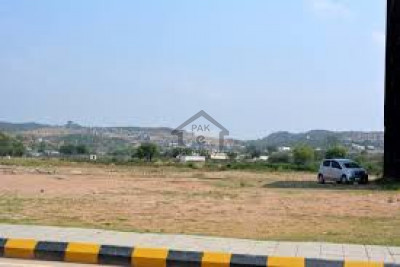 Citi Housing Society - Phase 1, - 1 Kanal - Plot Is Available For Sale .