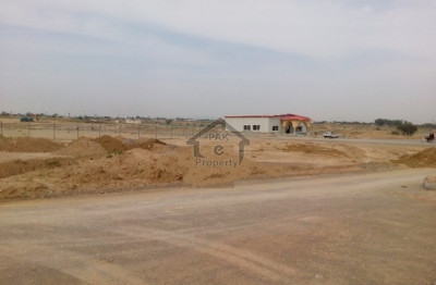 Citi Housing Society - Phase 1, - 10 Marla - Plot Is Available For Sale .