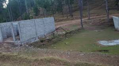 5 Kanal - Commercial Plot Is Available For Sale In Bata Kundi.