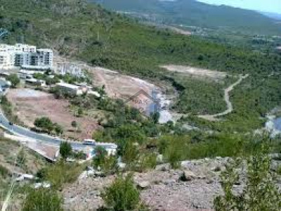 Mansehra, - 1 Kanal - Commercial Plot for sale.