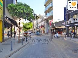 Basement Floor – Lobby Front Shop For Sale