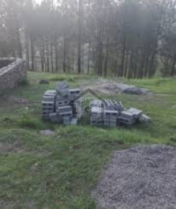 Mirpur Maira, - 5 Marla - Plot For Sale in Abbottabad.