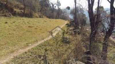 Karakoram Highway, -5 Marla - Plot For Sale in Haripur.