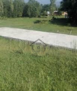 Karakoram Highway,- 50 Kanal - Land For Sale in Abbottabad.