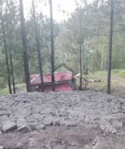 Bilal Town, - 5 Marla - Plot Available For Sale in Abbottabad.