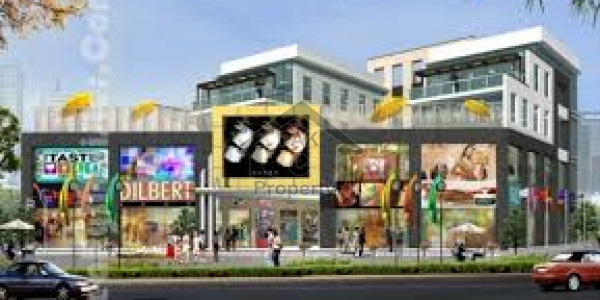 Ground Floor – Lobby Front Shop For Sale