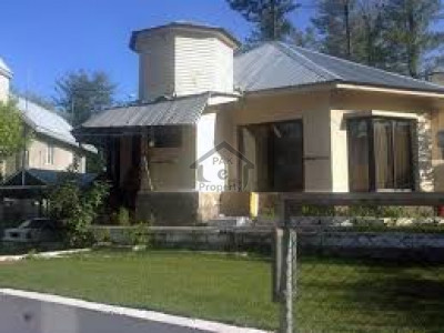 Gohar Ayub Town - 1 Kanal Corner House for sale.