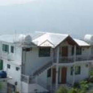 Gohar Ayub Town, - 1 Kanal Corner House For Sale In Abbottabad.