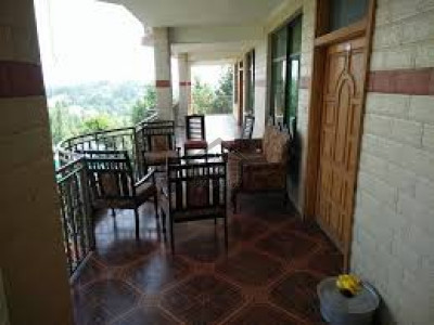 Bilal Town, - 8 Marla - House for sale in abbottabad.