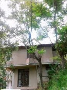 Police Officers Colony, - 6 Marla -  House For Sale in abbottabad.