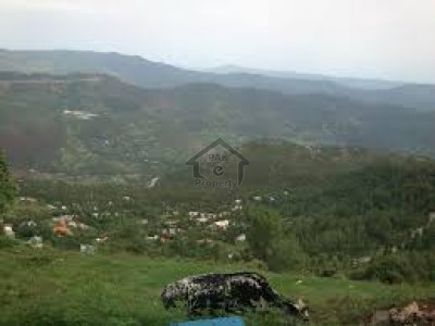 Batakundi, - 1 Kanal - Plot Available For Sale In Naran .
