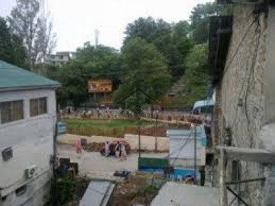 Kaghan Colony, - 1 Kanal - plot  For Sale in Abbottabad.