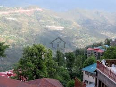 Kaghan Colony, - 1 Kanal - plot  For Sale in Abbottabad.