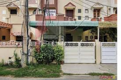 Kashmir Road, -  7 Marla - House Available On Good Location.