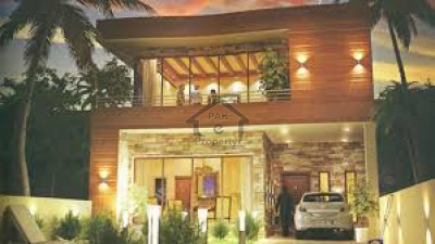 Aziz Garden, -10 Marla - House For Sale In  Sialkot .