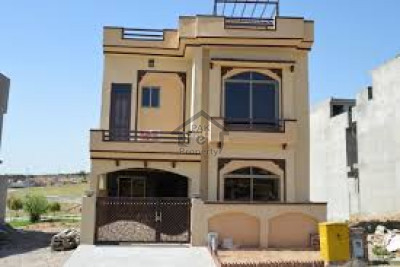 MB Villas, - 5 Marla - House For Sale In Sailkot.