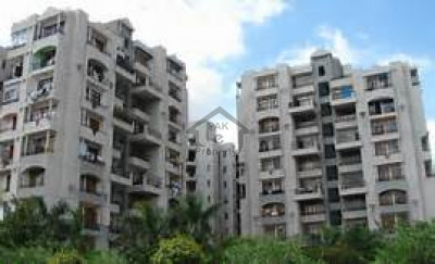 2.8 Marla - Flat For Sale At Aftab Arcade Near Makhdoom Jumani Road.