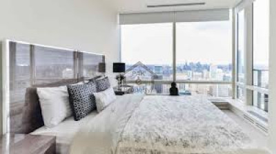 E-11, - 3.6 Marla - Flat For Rent In Islamabad .