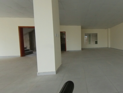 Triple storey new build corner commercial plaza for sale in ghauri town Islamabad.