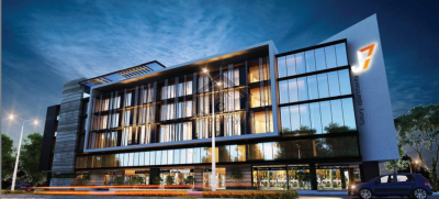 Low Price Park Face Apartment For Sale in D17