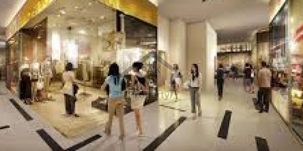 Basement Floor – Pindi Face Shop For Sale