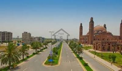 Bahria Enclave - Sector C2, - 10 Marla - Plot For Sale .
