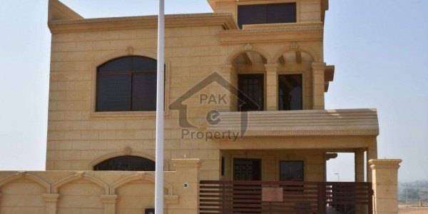 Barand New House For Sale