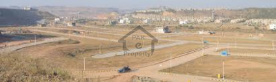 Bahria Enclave - Sector C2, - 10 Marla - Plot For Sale .