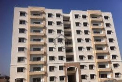 Askari Tower 2, - 14.2 Marla - Apartment For Sale.