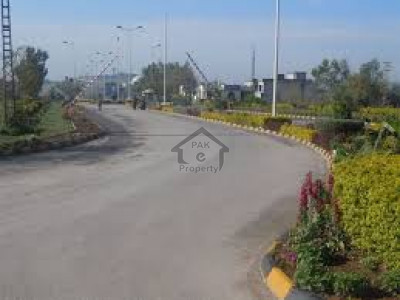 DHA Phase 2 - Sector H, - 1 Kanal- Plot Is Available For Sale.