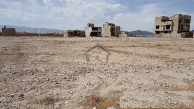 DHA Phase 2 - Sector A, -1 Kanal - Plot For Sale .