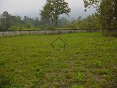 D-12/4, - 4.4 Marla - Plot Is Available For Sale.