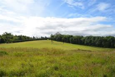 D-12/4, - 4.4 Marla - Plot Is Available For Sale.