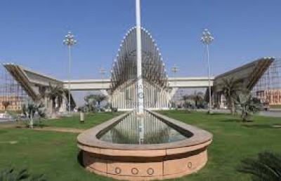 RESIDENTIAL PLOTS AVAILABLE FOR SALE IN PRECINCT 8 BAHRIA TOWN KARACHI