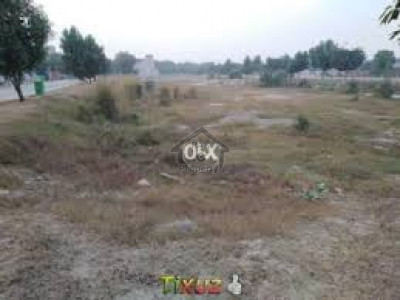 Fasil Mar-gala City plot