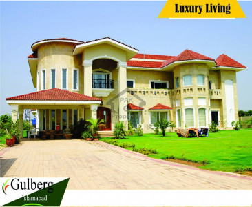 H Block 540 Series 7 Marla Plot Available For Sale