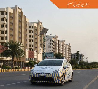 V Block 7 Marla 540 Series Plot Available For Sale